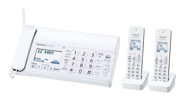 FAXKX-PD215DW-W