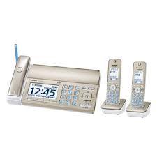 FAX��KX-PD725DW-N