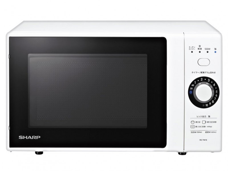 �Żҥ�󥸡�RE-TM18-W