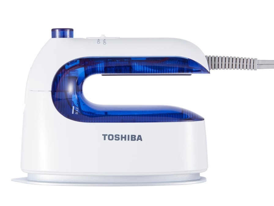 TOSHIBA 衣類スチーマー TAS-M3 衣類スチーマー TAS-M3-L | 家電,家電その他 | | デンキヤ.com