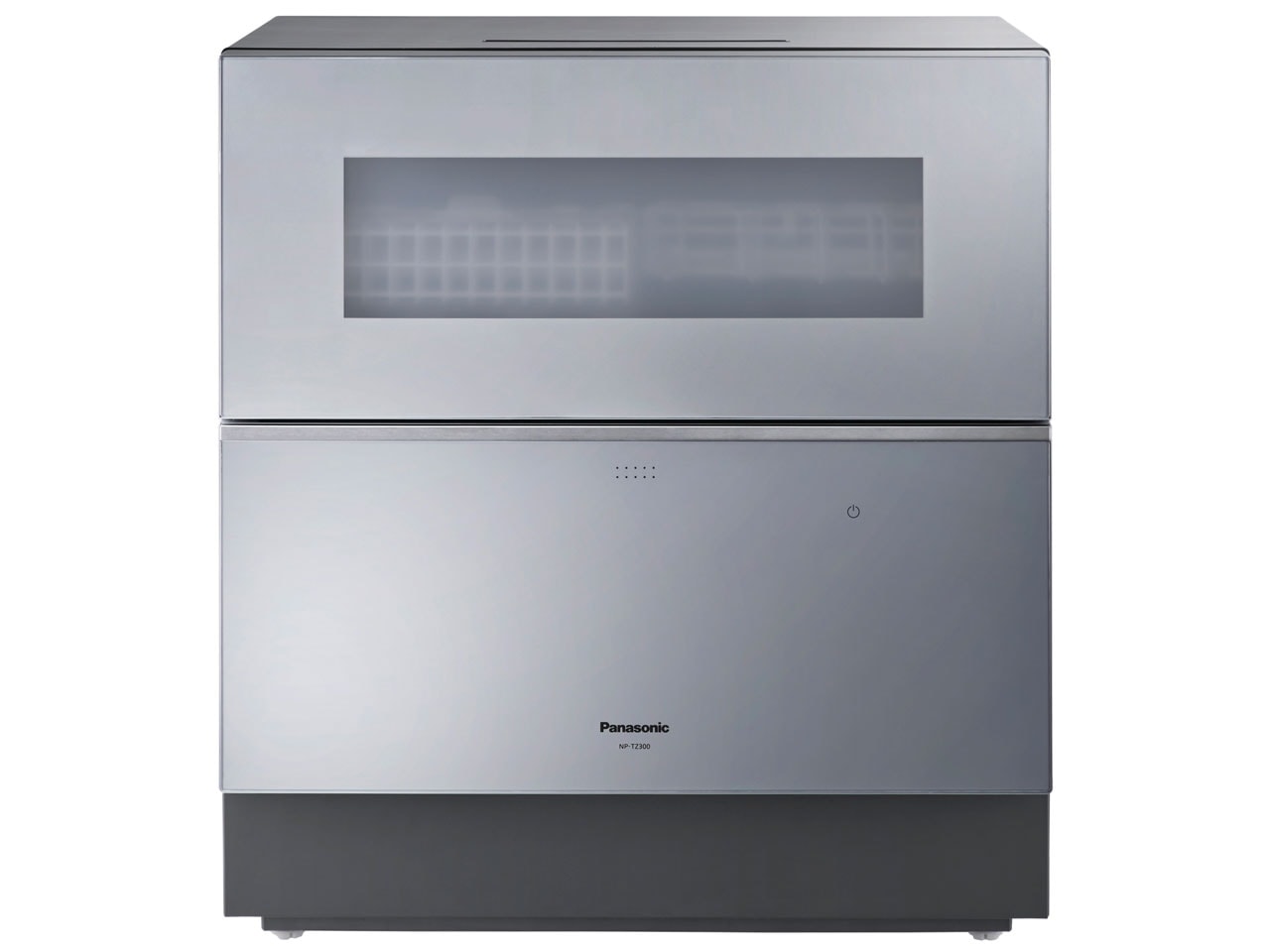 無料5年保証付 食器洗い乾燥機 NP-TZ300-S | すべての商品 