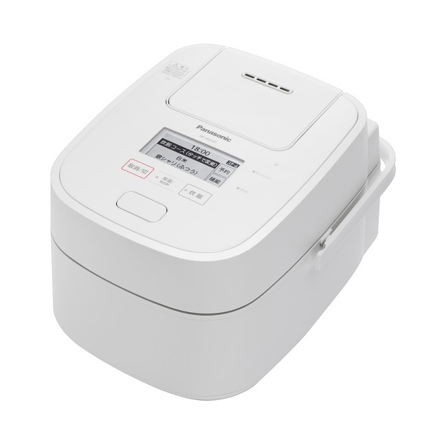 ̵����ǯ�ݾ��ա�������������Ѱ���IH���㡼���ӴSR-VSX101-W��W���ɤ�椭