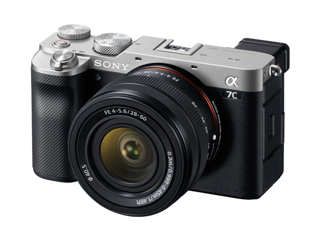 ��7C ILCE-7CL-S�ʥ���С��ˡ��������󥺥��å�