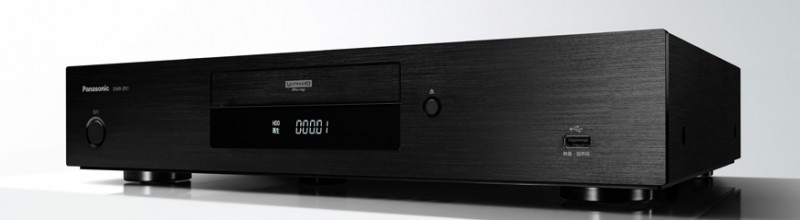 �ץ�ߥ���ǥ����� DMR-ZR1