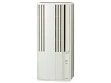 エアコン CW1824R ○コロナ ウインド形冷房専用 ルームエアコン CW-F1824R 2024年
