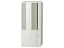 エアコン CW1824R ウインドエアコン 冷房専用 CW-1824R-W | 季節家電,エアコン