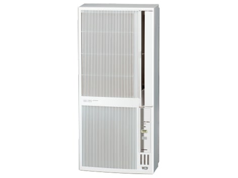 ウインドエアコン 冷暖房兼用タイプ CWH-A1822-WS | 季節家電,エアコン