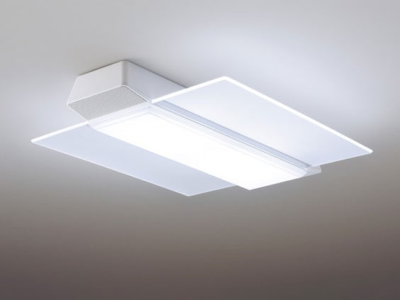 ̵����ǯ�ݾ��ա�LED������󥰥饤�ȡ��饤�ե���ǥ�����˥󥰥��꡼�� HH-XCH0809A����8��