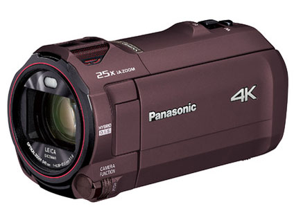 ̵��5ǯ�ݾ��դ����ǥ�����4K�ӥǥ������ HC-VX992MS-T
