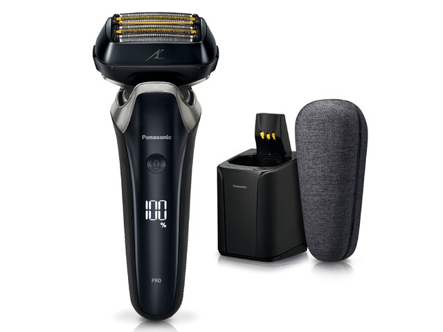 ̵����5ǯ�ݾ��դ��������å���PRO ����� ES-LS9CX-K