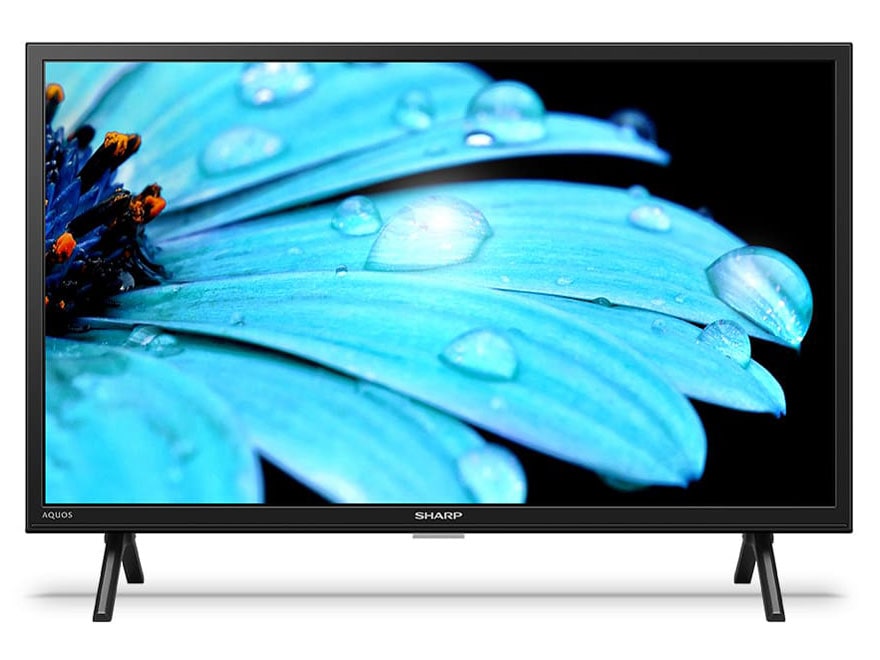 SHARP テレビ 2T-C24EF1 AndroidTV 24型液晶テレビ 2T-C24EF1 Android TV | AV機器,液晶テレビ