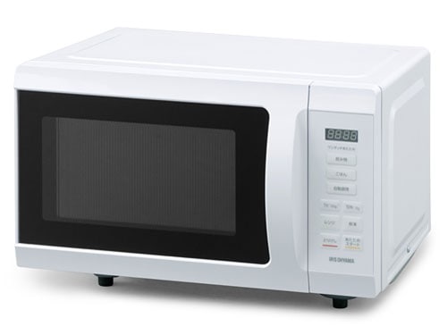 電子レンジ IMB-T178-W 17L ターンテーブル | 家電,オーブンレンジ