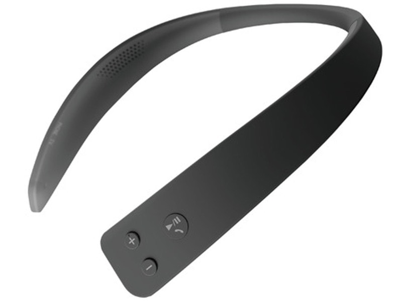 ワイヤレスネックスピーカー SC-WN10-K ブラック | AV機器,AVその他