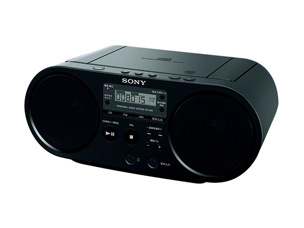 CD�饸����ZS-S40-B