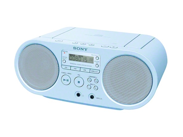 CD�饸����ZS-S40-L