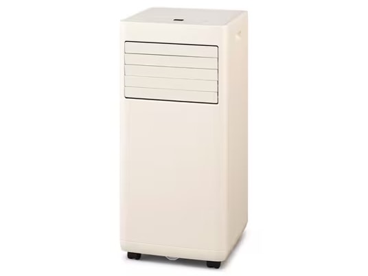 げんぞう様。ポータブルクーラー　IPA-2324S ポータブルクーラー IPA-2324S アイボリー | 季節家電,エアコン