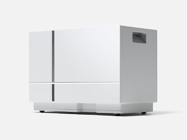 美品 ハイブリッド方式除湿機 パナソニック 衣類乾燥除湿機 F-YHX90B-W 無料の5年保証付 ハイブリッド方式 衣類乾燥除湿機 F-YHX90B-W