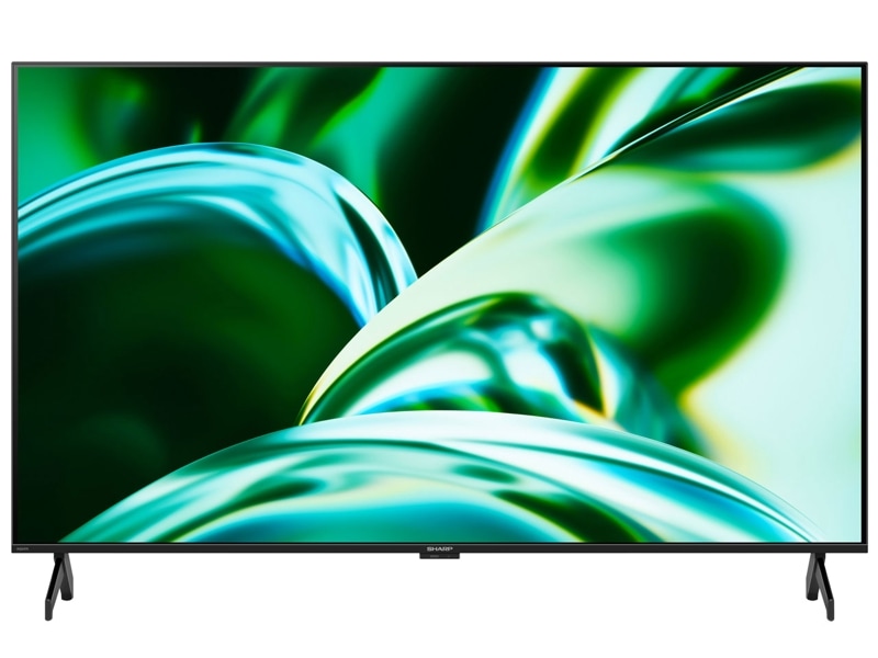 okkun 50型4K液晶テレビ 4T-C50AM1 シャープ AQUOS 4T-C50AM1