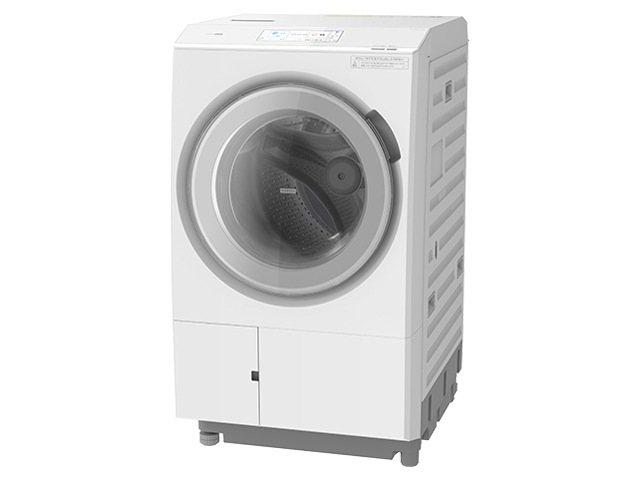 長期保証有HITACHI 日立 ドラム式洗濯機 BD-STX130JR 13kg 無料の5年保証付 ドラム式洗濯乾燥機 BD-STX130JL-W 洗濯13kg 乾燥7kg