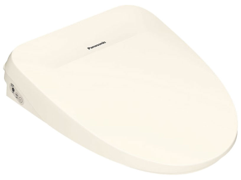 【5年延長保証付き】温水便座ビューティ・トワレ DL-AWM400 5年延長保証加入が無料】温水洗浄便座 DL-RT40-CP（パステル