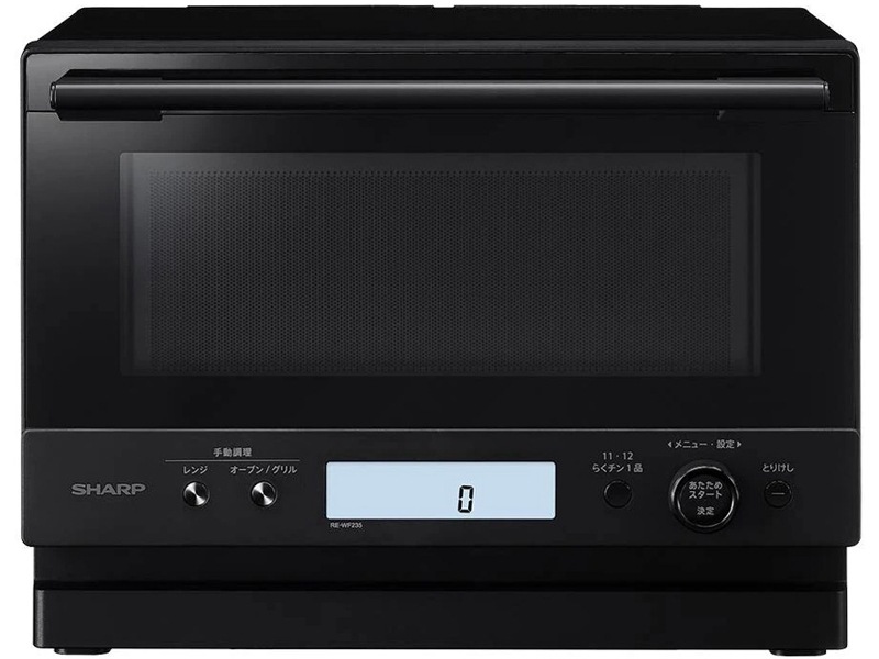 �����֥��󥸡�RE-WF235-B��23L