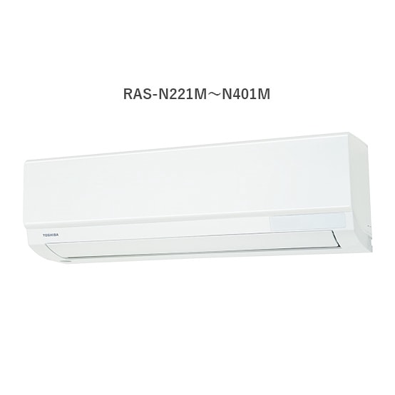 ��������RAS-N401M-W�������12���ѡ����졢Υ�����������ޤ���