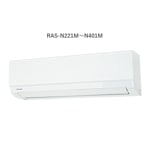 ��������RAS-N401M-W�������12���ѡ����졢Υ�����������ޤ���