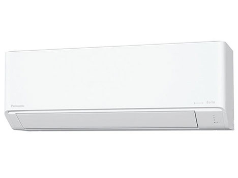 エアコン CS-J225D-W おもに6畳用 ナノイーX | 季節家電,エアコン