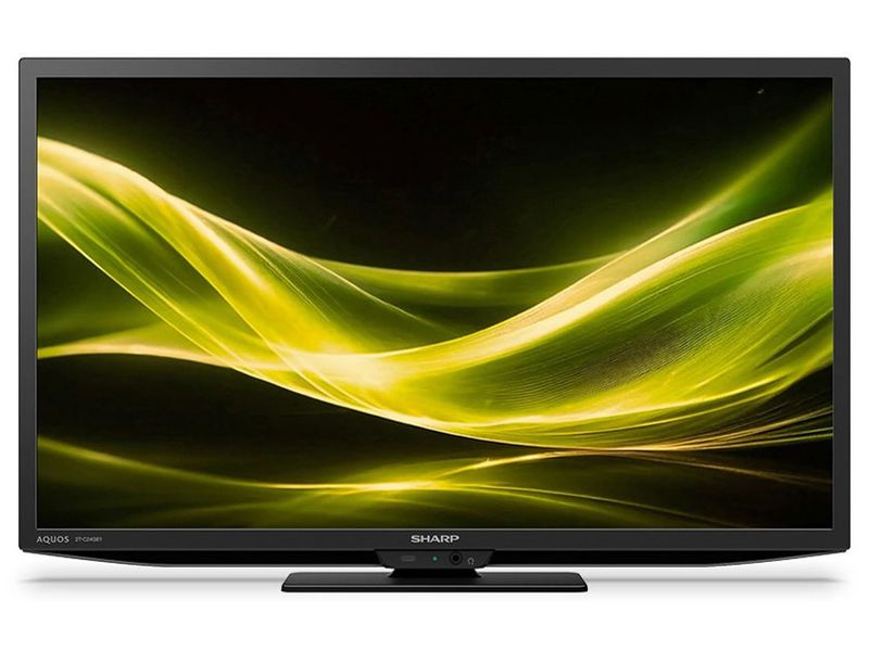 �վ��ƥ�ӡ�AQUOS 2T-C24GE1 [24�����]