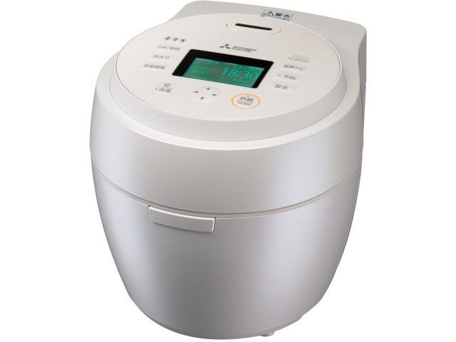 ��ú�����ݡ�NJ-BW10H-W  [�򿿼�] �ץ�ߥ����ǥ�