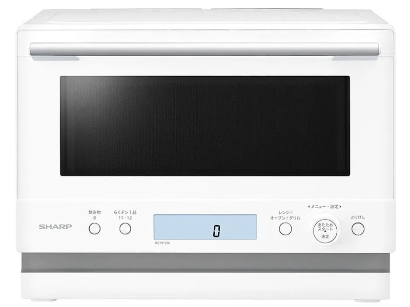 �����֥��󥸡�RE-WF236-W��23L