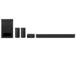�ۡ��ॷ�����������ƥࡡBRAVIA Theatre System 6��HT-S60�ʥ֥�å���