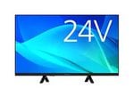 ̵����ǯ�ݾ��ա�24���վ��ƥ�ӡ�TV-24N50C