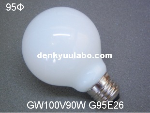 TOKI 110V95W白熱電球 球形 楽天市場】110v95w（ライト・照明器具