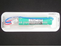 Panasonic（パナソニック）　FK341 　2.4V　2000mAh　誘導灯・非常灯交換用バッテリー|パナソニック電工|誘導/非常灯バッテリー