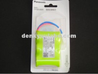 Panasonic（パナソニック）　FK376 　3.6V　2000mAh　誘導灯・非常灯交換用バッテリー|パナソニック電工|誘導/非常灯バッテリー