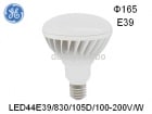 GEGE饤ƥ󥰡 LED44E39/830/105D/100-200V/W300WE393000K⳰ѡХ饹ȥ쥹LEDס