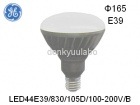 GEGE饤ƥ󥰡 LED44E39/830/105D/100-200V/B300WE393000K⳰ѡХ饹ȥ쥹LEDס