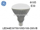 GEGE饤ƥ󥰡 LED44E39/750/105D/100-200V/B300WE395000K⳰ѡХ饹ȥ쥹LEDס