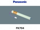 Panasonicʥѥʥ˥åˡFK7044.8V2500mAhͶƳѥХåƥ꡼˥å