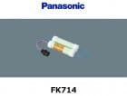 Panasonicʥѥʥ˥åˡFK7144.8V2500mAhͶƳѥХåƥ꡼˥å