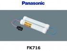 Panasonicʥѥʥ˥åˡFK7167.2V3000mAhͶƳѥХåƥ꡼˥å