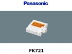 Panasonicʥѥʥ˥åˡFK7212.4V700mAhͶƳѥХåƥ꡼˥å