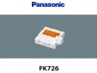 Panasonicʥѥʥ˥åˡFK7263.6V700mAhͶƳѥХåƥ꡼˥å