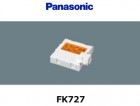 Panasonicʥѥʥ˥åˡFK7274.8V700mAhͶƳѥХåƥ꡼˥å