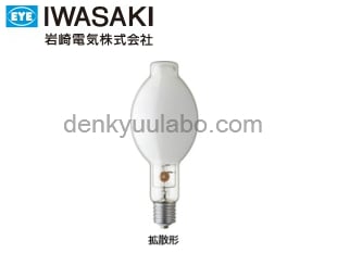 IWASAKIʴŵˡM110FCLSP-W/BUDFEC륯PRO (ľ) 110W (Ȼ)