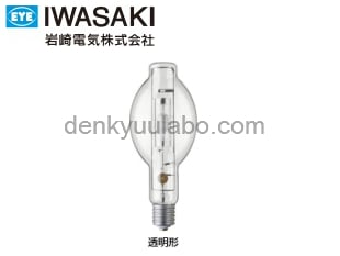 IWASAKIʴŵˡM190CLSP-W/BUDFEC륯PRO (ľ) 190W (Ʃ)