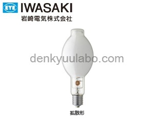 富士の輝き様 日立、三菱・オスラム、岩崎電気、東芝 電球