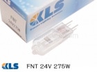 KLS(���̥饤�ƥ��󥰡ˡ�FNT-24V275W�������6.35