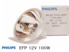 PHILIPS��(�ե���åץ��ˡ�EFP-12V100W�������Z6.35